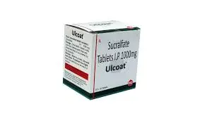 Sucralfate Tablets
